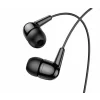 Casti cu microfon Hoco M97 1.2 m negru