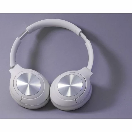 Casti Hoco W54 Young Headset ANC On-Ear Wireless Bluetooth Gri