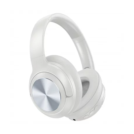 Casti Hoco W54 Young Headset ANC On-Ear Wireless Bluetooth Gri