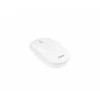 Mouse Wireless HOCO DI04 1200DPI BT / Wi-Fi Alb