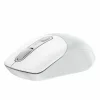 Mouse Wireless Hoco GM28 2.4G Alb