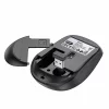 Mouse Wireless Hoco GM28 2.4G Negru