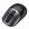 Mouse Wireless Hoco GM28 2.4G Negru