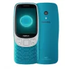 Telefon mobil Nokia 3210 Dual SIM Scuba Blue