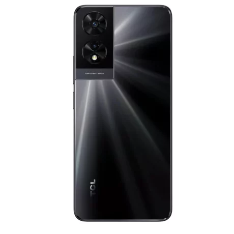 Smartphone TCL 505 Dual SIM 4GB 128GB Space gray