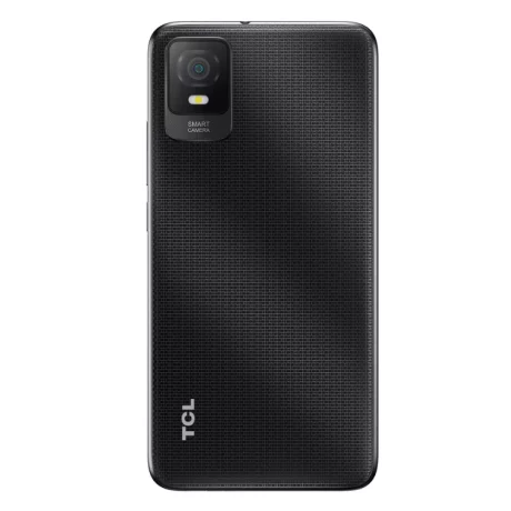Telefon mobil TCL 403 Dual SIM 32GB 2GB RAM 4G Prime Black