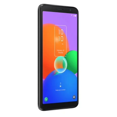 Telefon mobil TCL 403 Dual SIM 32GB 2GB RAM 4G Prime Black