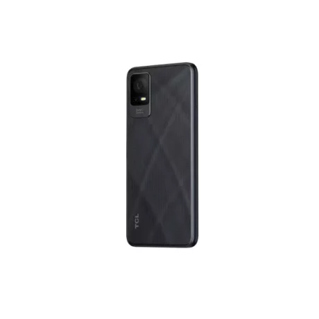 Telefon Mobil TCL 406S 64GB 3GB RAM 4G Dual SIM Dark Grey