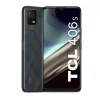 Telefon Mobil TCL 406S 64GB 3GB RAM 4G Dual SIM Dark Grey