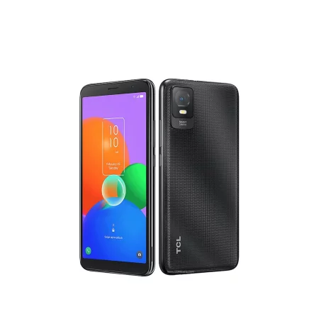 Telefon mobil TCL 403 Dual SIM 32GB 2GB RAM 4G Prime Black