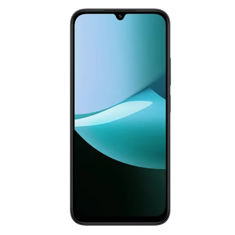 Telefon mobil Xiaomi Redmi 15C, 4GB RAM, 128GB, Midnight Black