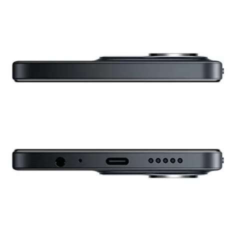 Telefon mobil Xiaomi Redmi 15C, 4GB RAM, 128GB, Midnight Black