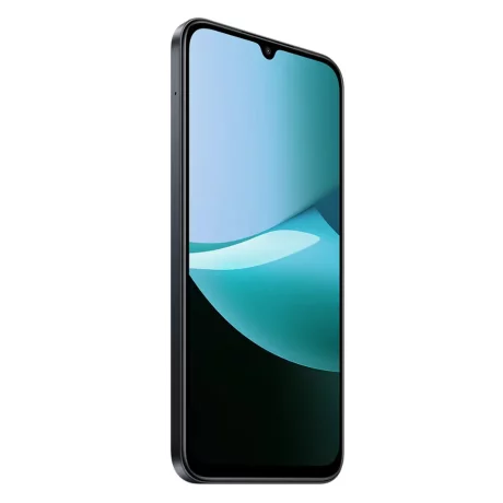 Telefon mobil Xiaomi Redmi 15C, 4GB RAM, 128GB, Midnight Black