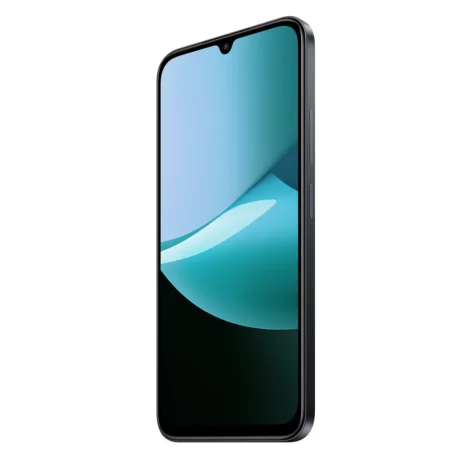 Telefon mobil Xiaomi Redmi 15C, 4GB RAM, 128GB, Midnight Black