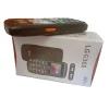 Telefon Mobil LG 365 4G Titan Black