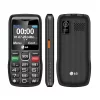 Telefon Mobil LG 365 4G Titan Black