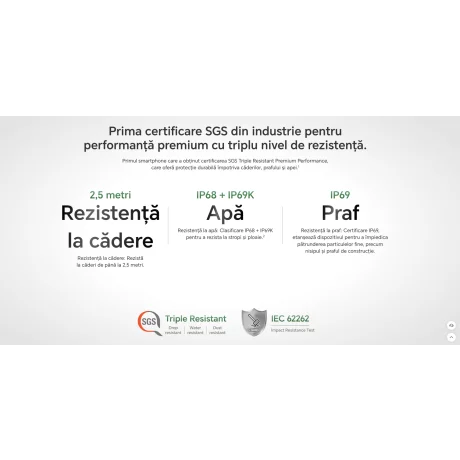 Telefon mobil HONOR Magic 8 Lite, Dual SIM, 8GB RAM, 256GB, Forest Green