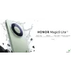 Telefon mobil HONOR Magic 8 Lite, Dual SIM, 8GB RAM, 256GB, Forest Green