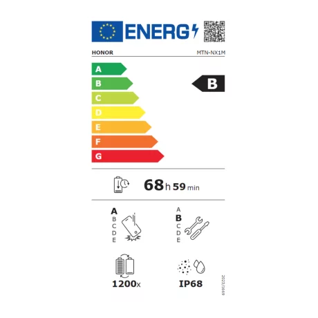 Telefon mobil HONOR Magic 8 Lite, Dual SIM, 8GB RAM, 256GB, Forest Green