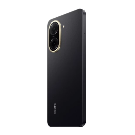 Telefon mobil Xiaomi Redmi A5, 4GB RAM, 128GB, Black