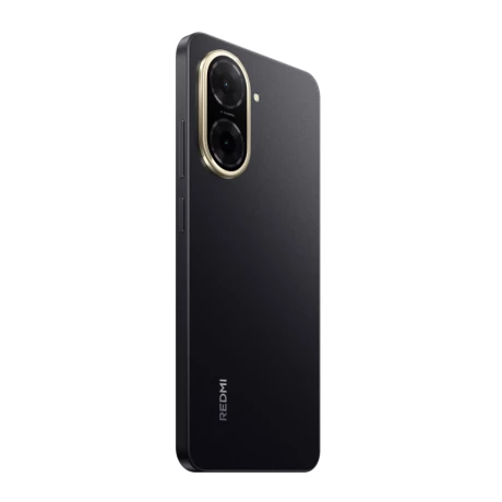 Telefon mobil Xiaomi Redmi A5, 4GB RAM, 128GB, Black