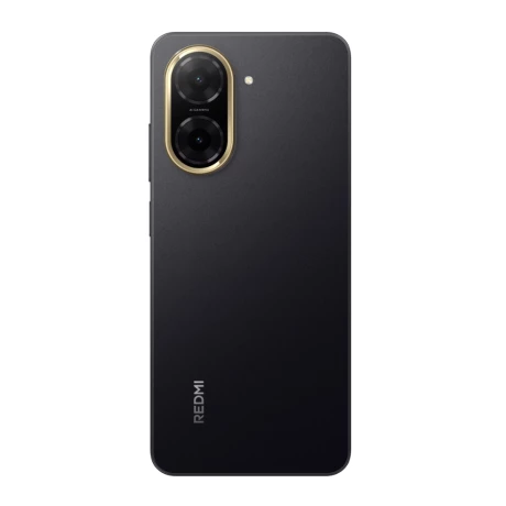 Telefon mobil Xiaomi Redmi A5, 4GB RAM, 128GB, Black