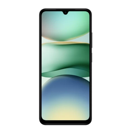 Telefon mobil Xiaomi Redmi A5, 4GB RAM, 128GB, Black