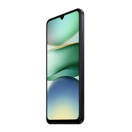 Telefon mobil Xiaomi Redmi A5, 4GB RAM, 128GB, Black