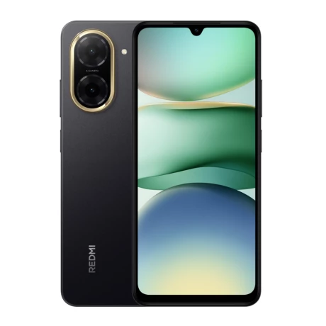 Telefon mobil Xiaomi Redmi A5, 4GB RAM, 128GB, Black