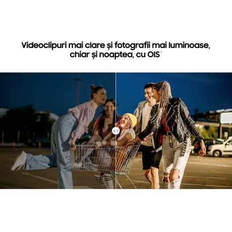 Telefon mobil Samsung Galaxy A17, Dual SIM, 4GB RAM, 128GB, 4G, Grey