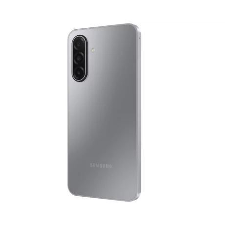 Telefon mobil Samsung Galaxy A17, Dual SIM, 4GB RAM, 128GB, 4G, Grey