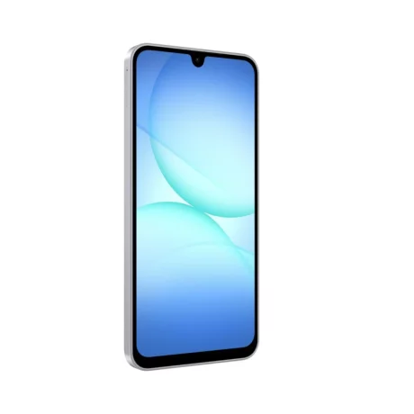 Telefon mobil Samsung Galaxy A17, Dual SIM, 4GB RAM, 128GB, 4G, Grey