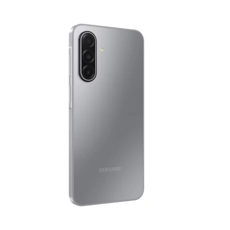 Telefon mobil Samsung Galaxy A17, Dual SIM, 4GB RAM, 128GB, 4G, Grey